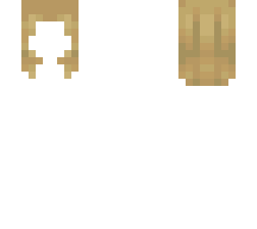 elobeanz // revamp //  hair