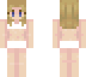 elobeanz // revamp // body & hair