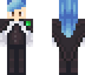 emerald charm - fixed