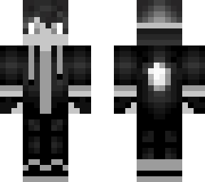 emoji_tv_yt - "lost life" skin