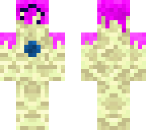 end snowman