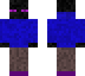 ender boy