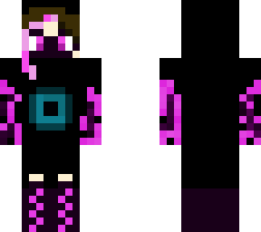 ender girl