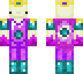 ender king axolotl