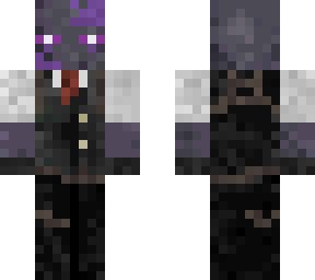 enderman oc