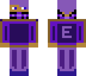 eni purple