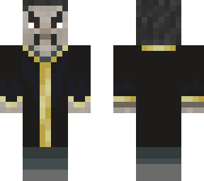 evoker mod