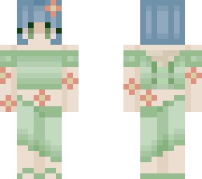 fairy - elf that lost their wings