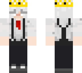 fancy skin