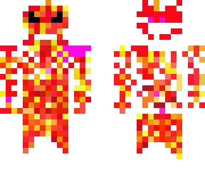 fantasma infernal