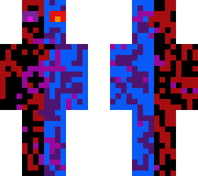 ffaw corupted enderman model 2