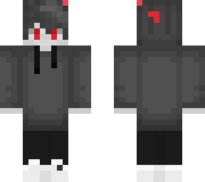 final red life nor skin