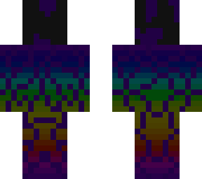 first corruption