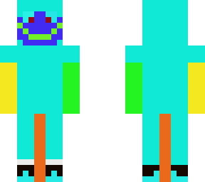first skin