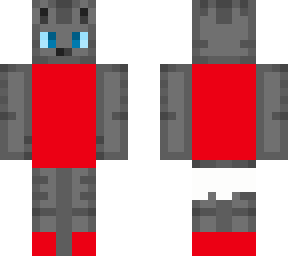 fnf gf babay cat my little brother what tihs lol