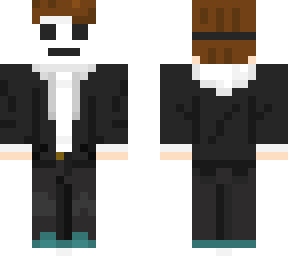 for my brother
