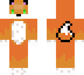fox