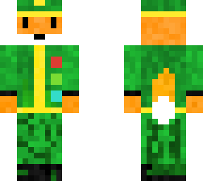 fox
