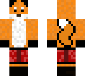 fox
