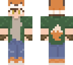 fox origin number 10