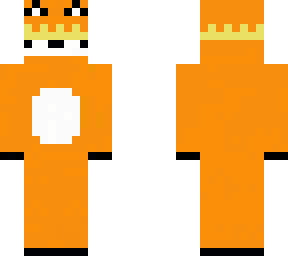 foxy