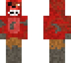 foxy