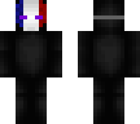 french tryhard
