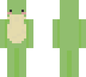 frog (fixed)