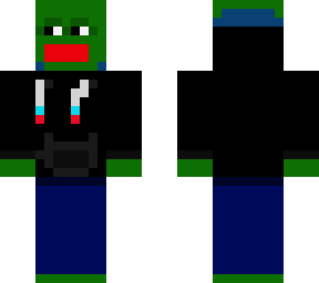 frog