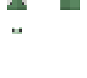 frog hat #1