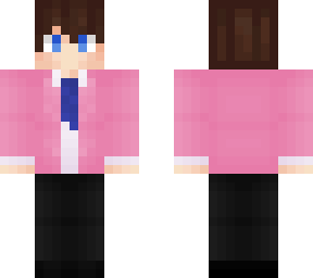fulham friday - pink suit
