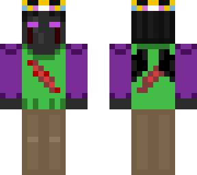 ghost glitch
