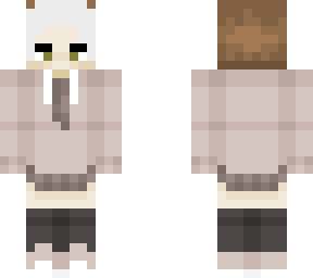 ghostisboi skin