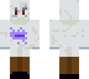 ghosty - recolor