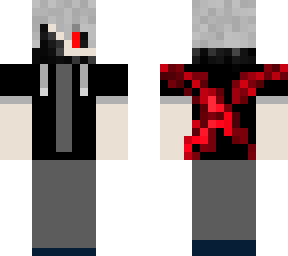 ghoul