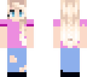 girl