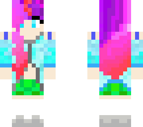 girl skin