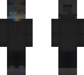 glitch boy