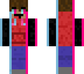 glitchedguyerrorcode365