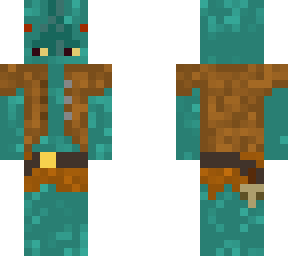 gnoblar scoundrel (fixed)