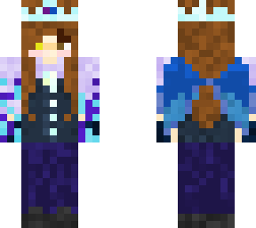 goddess blakesitah remake