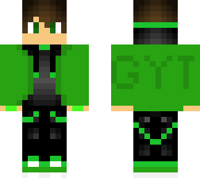 goggle_yt team skin