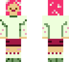 grace skin