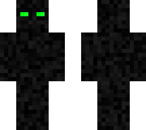 green endermen are real?