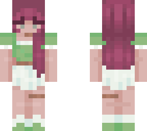 green garden // 2/2
