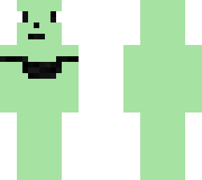 green man