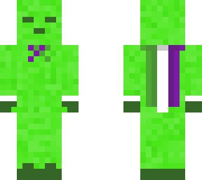green sand gender queer dude