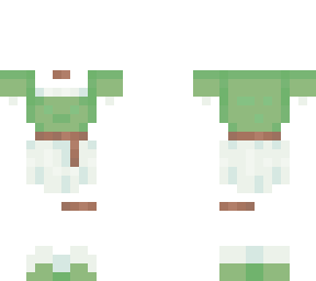greenie // v1