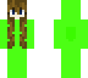 greeny