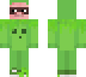 guggle slime